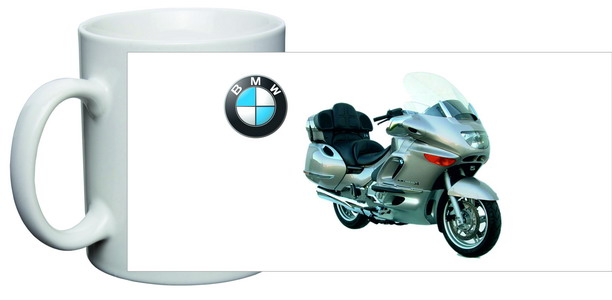 Кружка 38 BMW