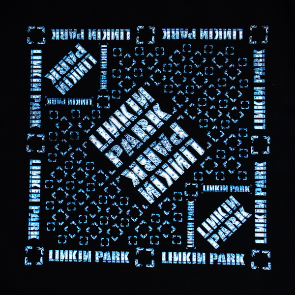 Бандана LINKIN PARK