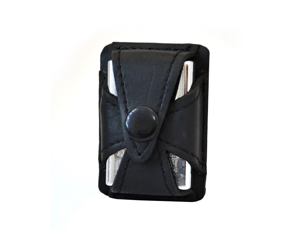 Чехол КРЕСТ под зажигалку ZIPPO
