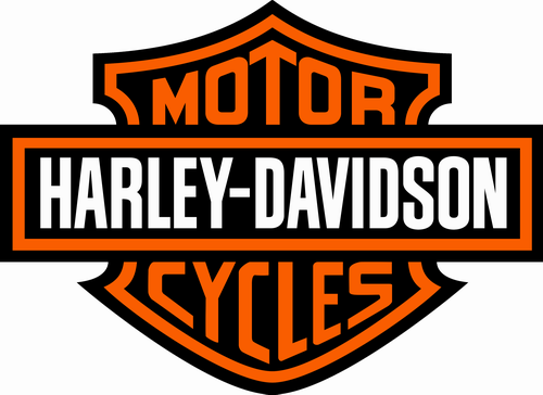 Harley-Davidson классический