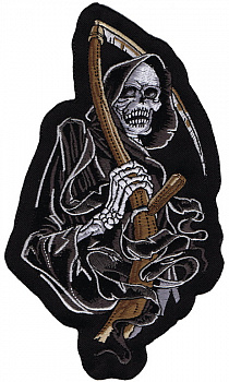 Dark Reaper