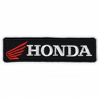 планка HONDA - ш291