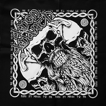 бандана AMON AMARTH