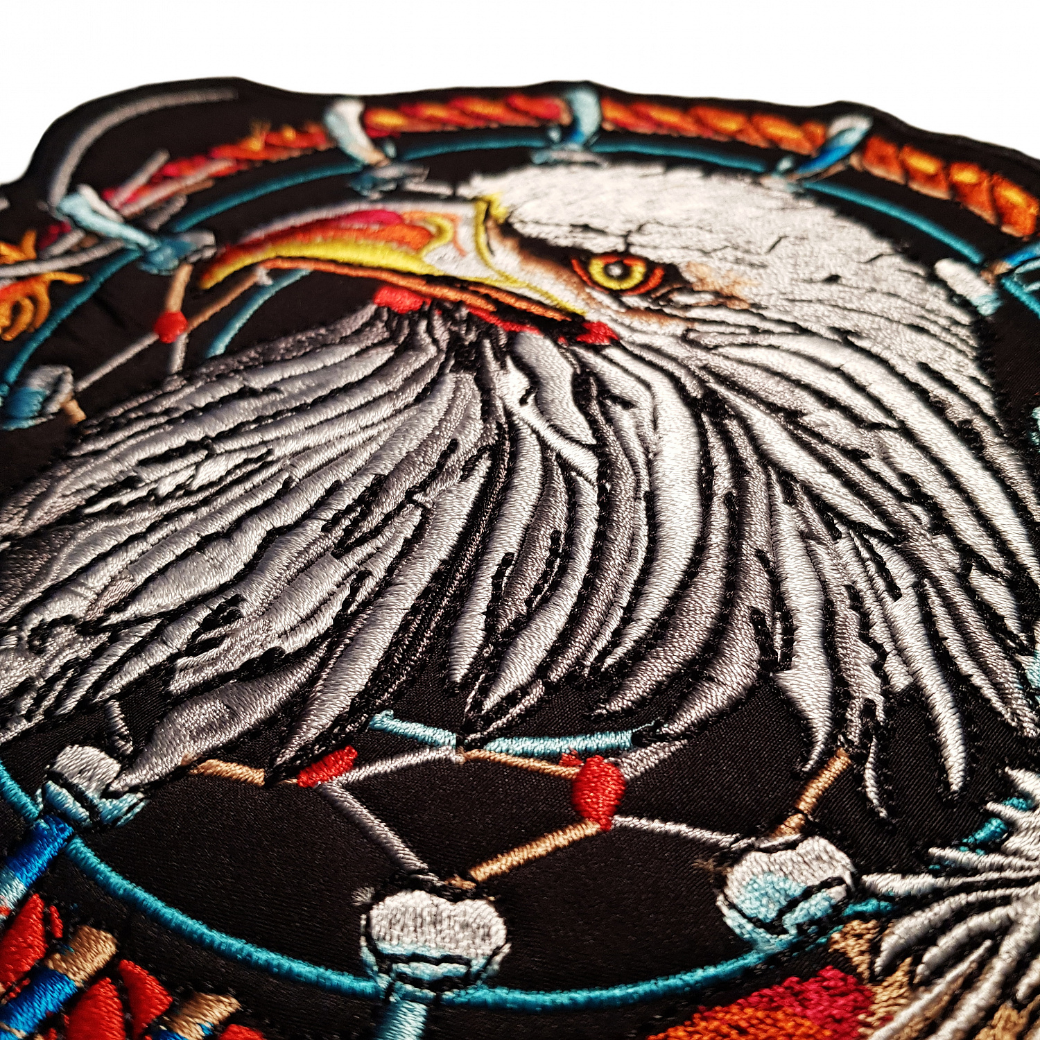 нашивка EAGLE DREAM