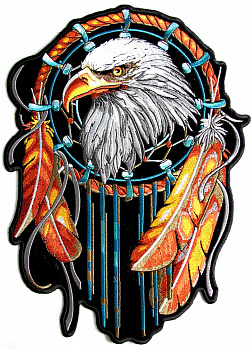 Eagle Dream