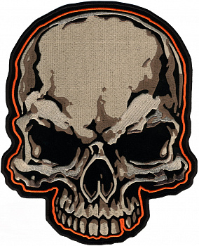 Skull Face