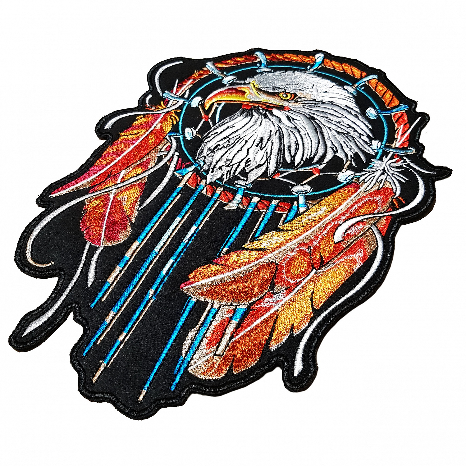 нашивка EAGLE DREAM