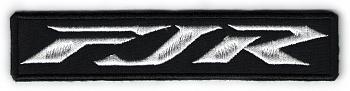 шеврон FJR - ш253