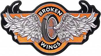 Broken Wings
