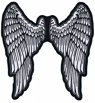 Angel Wings