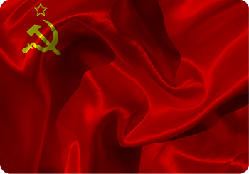 Красный флаг