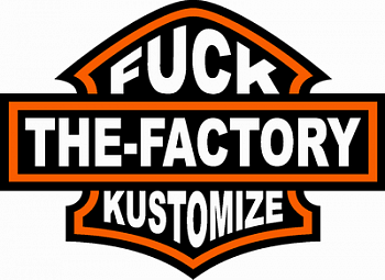 FUCK KUSTOMIZE