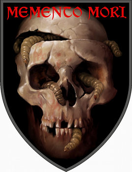Memento mori