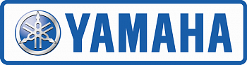 Yamaha горизонтальная